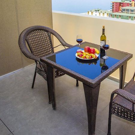 Zgvadaca Kvariati Apartment Eksteriør bilde