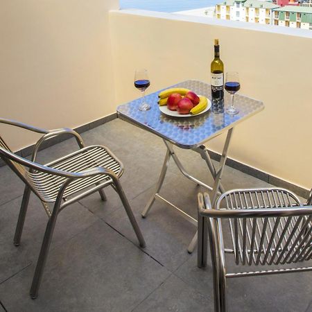 Zgvadaca Kvariati Apartment Eksteriør bilde
